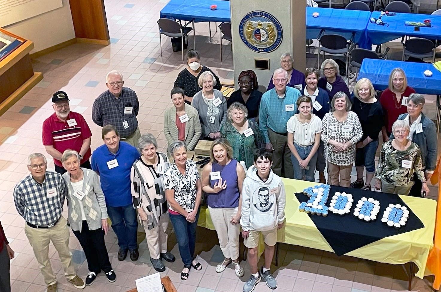 Photo of Friends of Wolfner